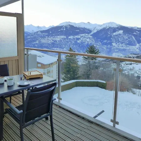 Clair-azur-2 By Interhome Apartment *