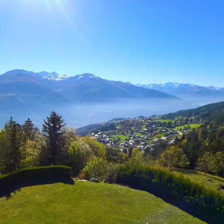 Clair-azur B 65 By Interhome 아파트