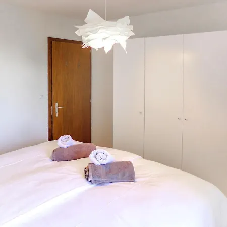 Clair-azur-2 By Interhome *
