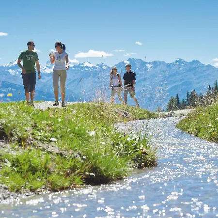 아파트 Clair-azur B 65 By Interhome