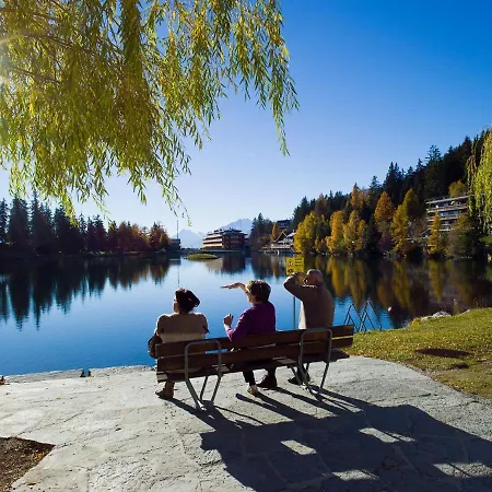 Lejlighed Clair-azur B 65 By Interhome *