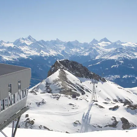 Clair-azur B 65 By Interhome Lejlighed