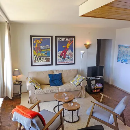 Clair-azur-2 By Interhome Apartment
