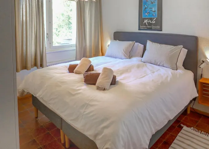 Appartement Clair-azur B 65 By Interhome Crans-Montana