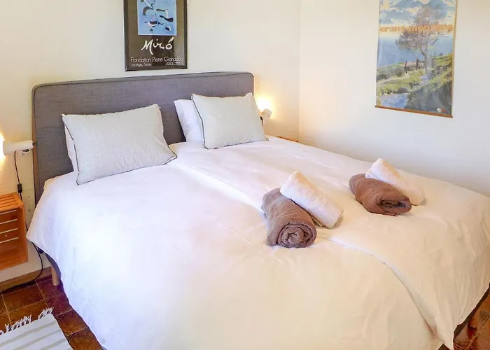 Clair-azur B 65 By Interhome Appartement Crans-Montana