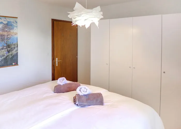 Clair-azur B 65 By Interhome *