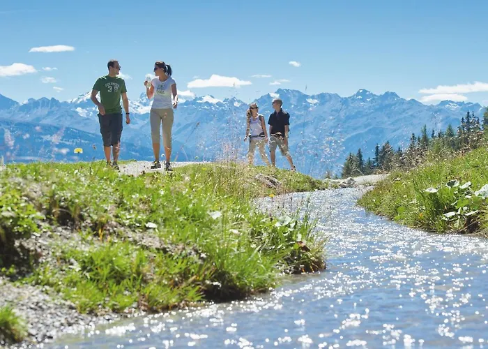 Appartement Clair-azur B 65 By Interhome