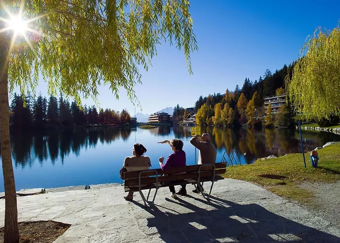 Апартаменты Clair-azur B 65 By Interhome *