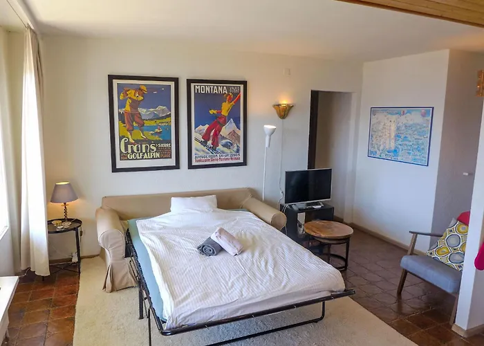 Clair-azur B 65 By Interhome *