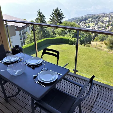 Clair-azur B 65 By Interhome Daire *