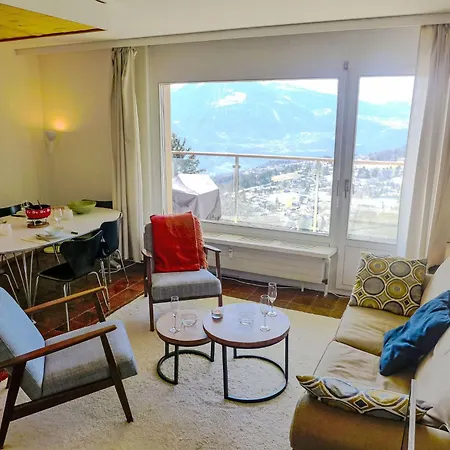 Daire Clair-azur B 65 By Interhome