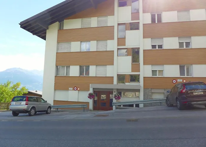 Clair-azur B 65 By Interhome