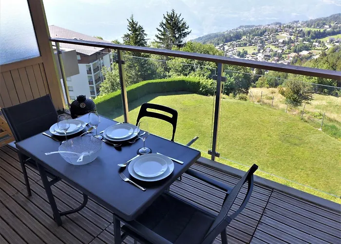 Clair-azur B 65 By Interhome Daire *